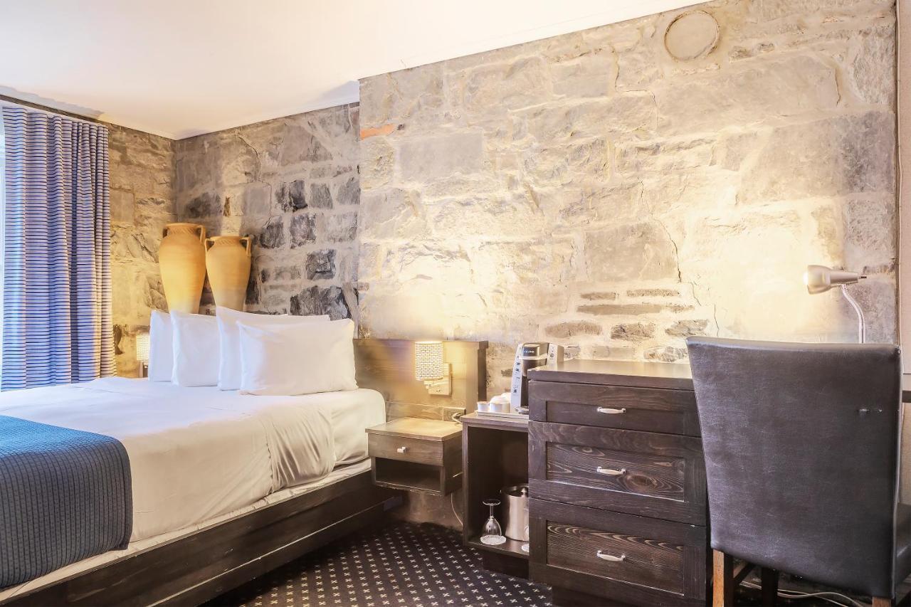 Maison Du Général Hotel 2*