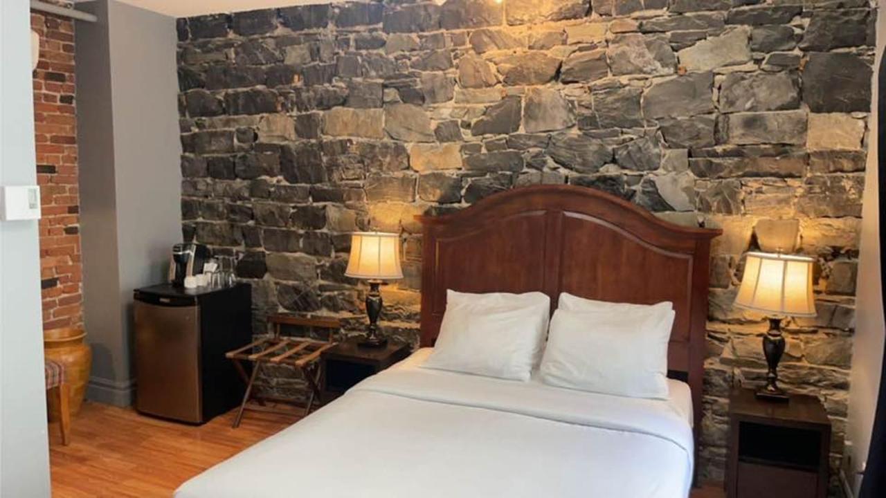 Maison Du Général Hotel