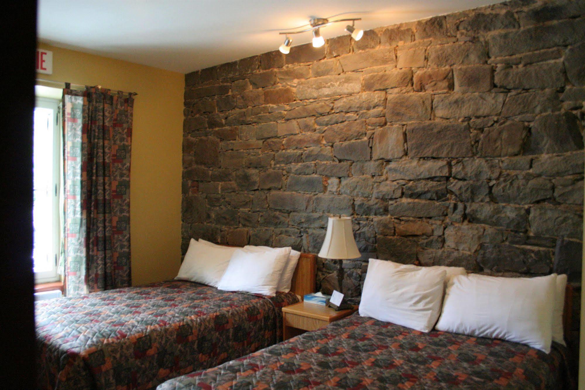 Hotel Maison Du Général Ville de Québec